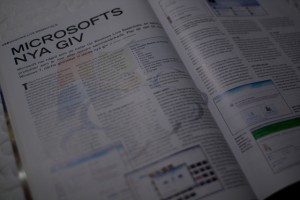 Microsofts nya giv - Windows Live Essentials