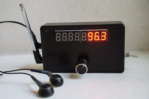 FM-radio