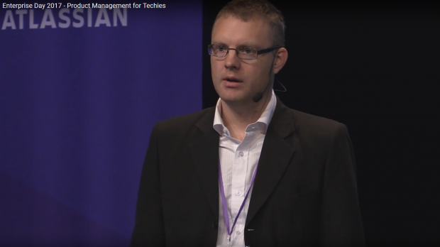 Featured image of post Product Management for Techies – presentation på Riada Enterprise Days 2017